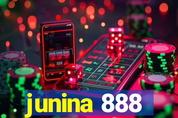 junina 888